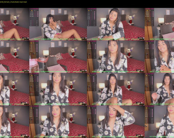 helen_miller — 70 minute Chaturbate female cam show recording, 1080p, Jul 30, 2021