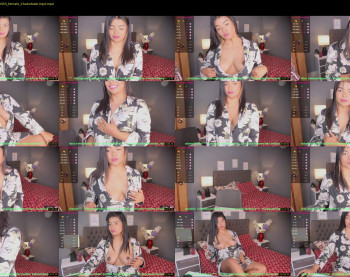 helen_miller — 70 minute Chaturbate female cam show recording, 1080p, Jul 30, 2021