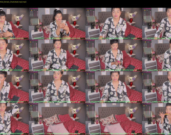 helen_miller — 38 minute Chaturbate female cam show recording, 1080p, Jul 30, 2021