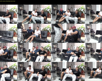 heteros_men — 114 minute Chaturbate male cam show recording, 720p, Jul 29, 2021