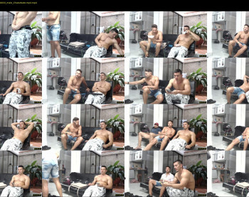heteros_men — 95 minute Chaturbate male cam show recording, 720p, Jul 30, 2021