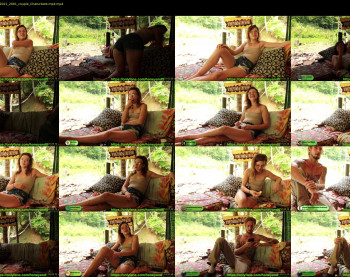honeyand_thebear — 91 minute Chaturbate couple cam show recording, 1080p, Jul 29, 2021