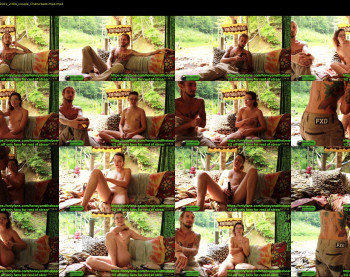 honeyand_thebear — 91 minute Chaturbate couple cam show recording, 1080p, Jul 29, 2021