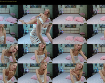 hoootmaggie — 35 minute Chaturbate couple cam show recording, 1080p, Jul 29, 2021