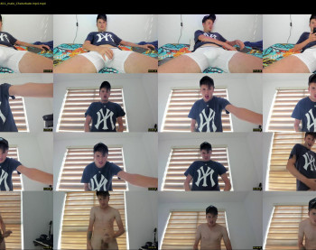 horse_man2 — 41 minute Chaturbate male cam show recording, 1080p, Jul 29, 2021