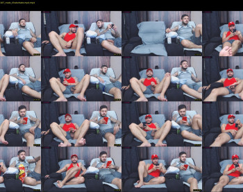 hulk_dylann — 70 minute Chaturbate male cam show recording, 1080p, Jul 30, 2021
