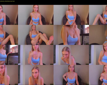 ingergirl — 26 minute Chaturbate female cam show recording, 720p, Jul 29, 2021