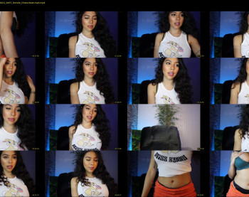 itsssssssme_lana — 11 minute Chaturbate female cam show recording, 720p, Jul 30, 2021