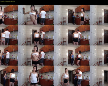 iuliana32 — 50 minute Chaturbate couple cam show recording, 1080p, Jul 29, 2021