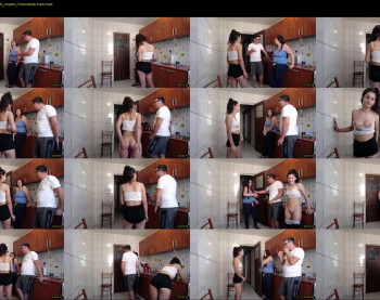 iuliana32 — 70 minute Chaturbate couple cam show recording, 1080p, Jul 29, 2021