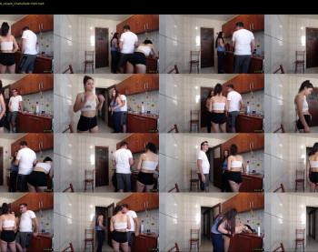 iuliana32 — 70 minute Chaturbate couple cam show recording, 1080p, Jul 29, 2021