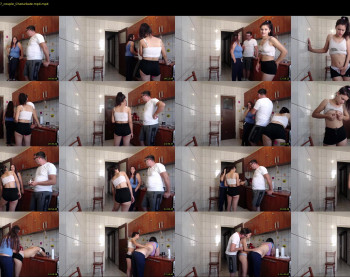 iuliana32 — 70 minute Chaturbate couple cam show recording, 1080p, Jul 29, 2021