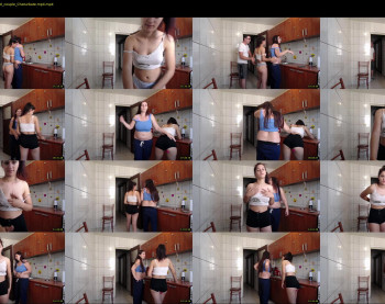 iuliana32 — 23 minute Chaturbate couple cam show recording, 1080p, Jul 29, 2021
