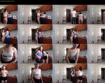 iuliana32 — 33 minute Chaturbate couple cam show recording, 1080p, Jul 29, 2021
