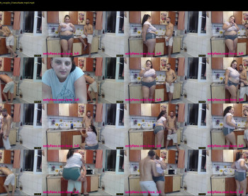 iuliana32 — 34 minute Chaturbate couple cam show recording, 1080p, Jul 29, 2021