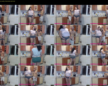iuliana32 — 37 minute Chaturbate couple cam show recording, 1080p, Jul 29, 2021