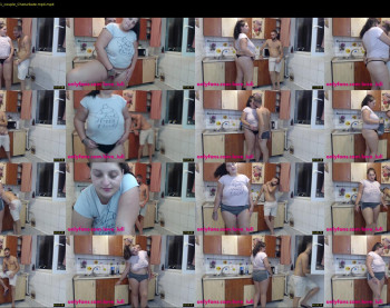 iuliana32 — 65 minute Chaturbate couple cam show recording, 1080p, Jul 30, 2021