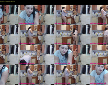 iuliana32 — 17 minute Chaturbate couple cam show recording, 1080p, Jul 30, 2021