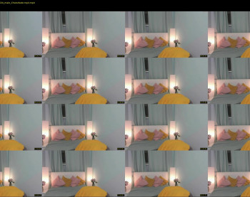 jacksonvox — 33 minute Chaturbate male cam show recording, 720p, Jul 29, 2021
