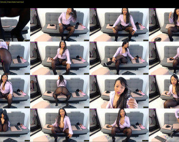 jadee__ — 70 minute Chaturbate female cam show recording, 1080p, Jul 29, 2021