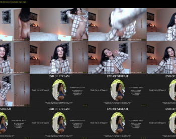 jadeperez_ — 4 minute Chaturbate female cam show recording, 1080p, Jul 29, 2021