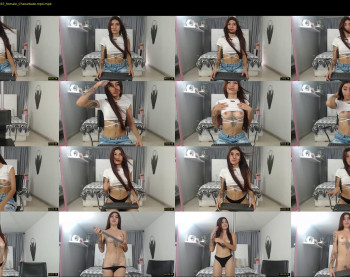 jennaowen — 68 minute Chaturbate female cam show recording, 1080p, Jul 29, 2021