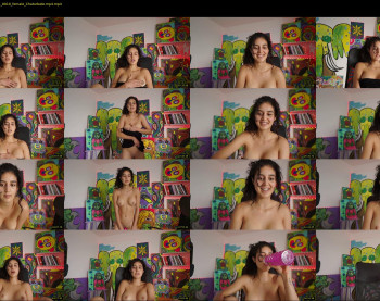 jenny_taborda — 65 minute Chaturbate female cam show recording, 720p, Jul 30, 2021