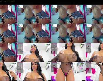 jessie_ford — 99 minute Chaturbate female cam show recording, 1080p, Jul 29, 2021