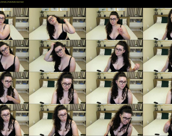 jessykah — 13 minute Chaturbate female cam show recording, 1080p, Jul 29, 2021