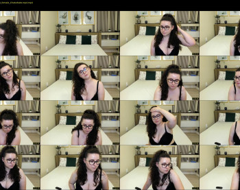 jessykah — 37 minute Chaturbate female cam show recording, 1080p, Jul 29, 2021