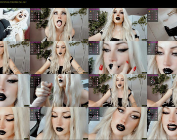 julia_wilson — 39 minute Chaturbate female cam show recording, 720p, Jul 29, 2021