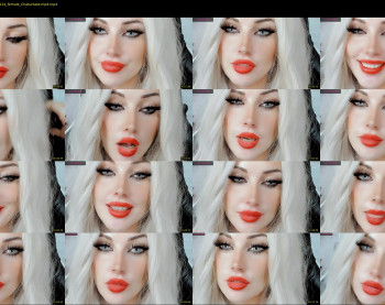 julia_wilson — 3 minute Chaturbate female cam show recording, 720p, Jul 29, 2021