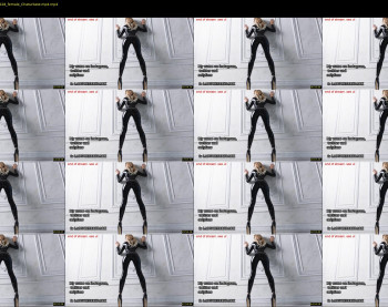 julia_wilson — 51 minute Chaturbate female cam show recording, 720p, Jul 29, 2021