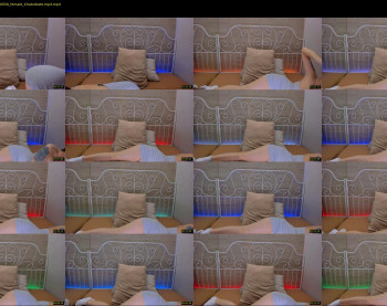 juliabeautiful — 11 minute Chaturbate female cam show recording, 1080p, Jul 30, 2021