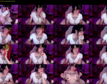 kao_chan — 70 minute Chaturbate female cam show recording, 720p, Jul 29, 2021
