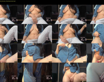 karin_lover — 55 minute Chaturbate female cam show recording, 720p, Jul 29, 2021