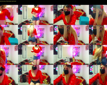 karla_grey_ — 71 minute Chaturbate female cam show recording, 720p, Jul 30, 2021