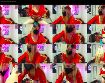karla_grey_ — 71 minute Chaturbate female cam show recording, 720p, Jul 30, 2021
