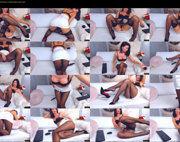 katedolly — 70 minute Chaturbate female cam show recording, 1080p, Jul 29, 2021