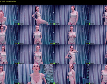 katrinpolly — 14 minute Chaturbate couple cam show recording, 1080p, Jul 29, 2021