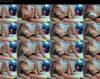 ketorina — 10 minute Chaturbate female cam show recording, 1080p, Jul 29, 2021