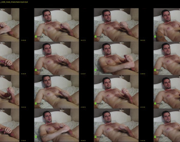 kiabigdick — 36 minute Chaturbate male cam show recording, 720p, Jul 29, 2021