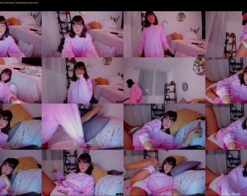kittenmoon_ — 70 minute Chaturbate female cam show recording, 1080p, Jul 29, 2021