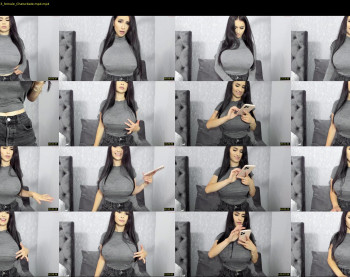 kitty_hotx — 69 minute Chaturbate female cam show recording, 720p, Jul 29, 2021