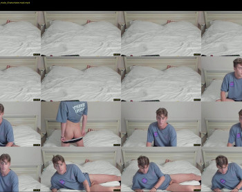 krishort — 7 minute Chaturbate male cam show recording, 1080p, Jul 29, 2021