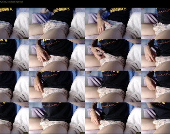 kyle_stein — 8 minute Chaturbate male cam show recording, 1080p, Jul 29, 2021