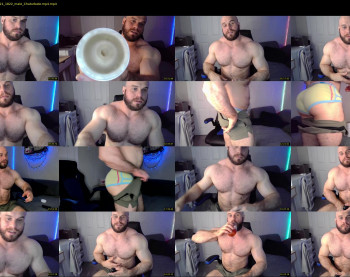 l0v35_2_5p00g3 — 30 minute Chaturbate male cam show recording, 1080p, Jul 29, 2021