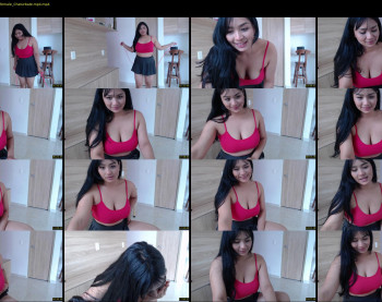 lady_ni — 22 minute Chaturbate female cam show recording, 1080p, Jul 29, 2021