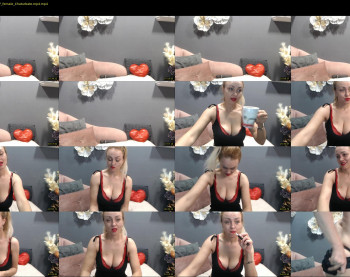 ladyjeen — 62 minute Chaturbate female cam show recording, 1080p, Jul 29, 2021