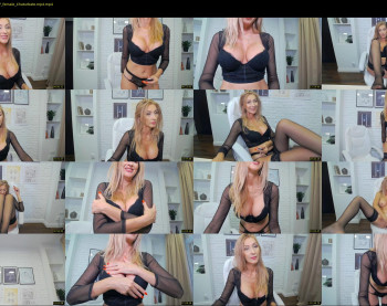ladyleea — 70 minute Chaturbate female cam show recording, 1080p, Jul 29, 2021